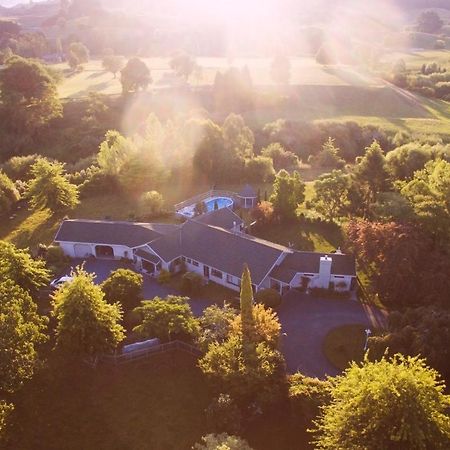Somersal Bed & Breakfast Pirongia Extérieur photo