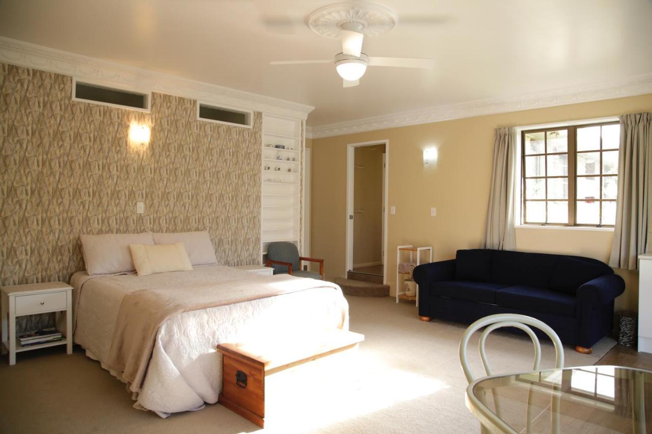 Somersal Bed & Breakfast Pirongia Extérieur photo