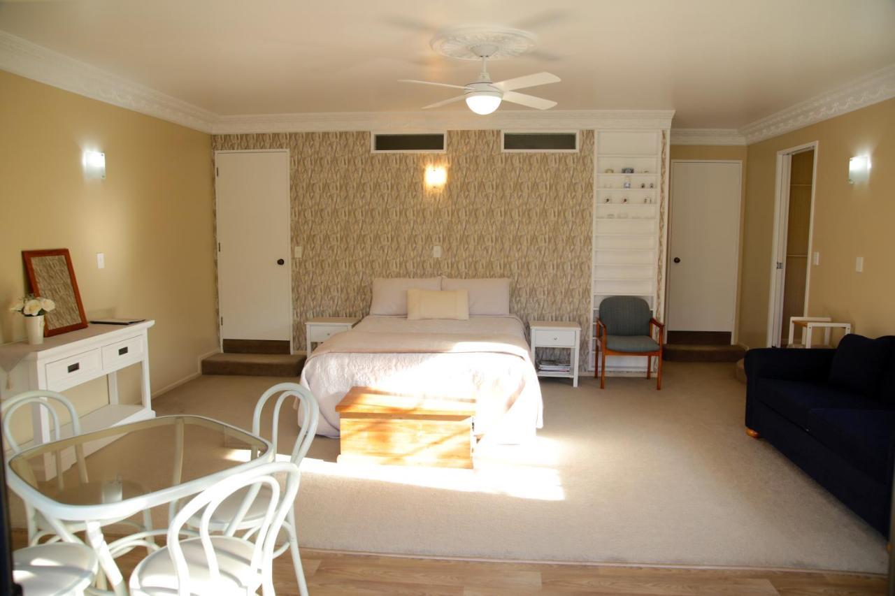 Somersal Bed & Breakfast Pirongia Extérieur photo