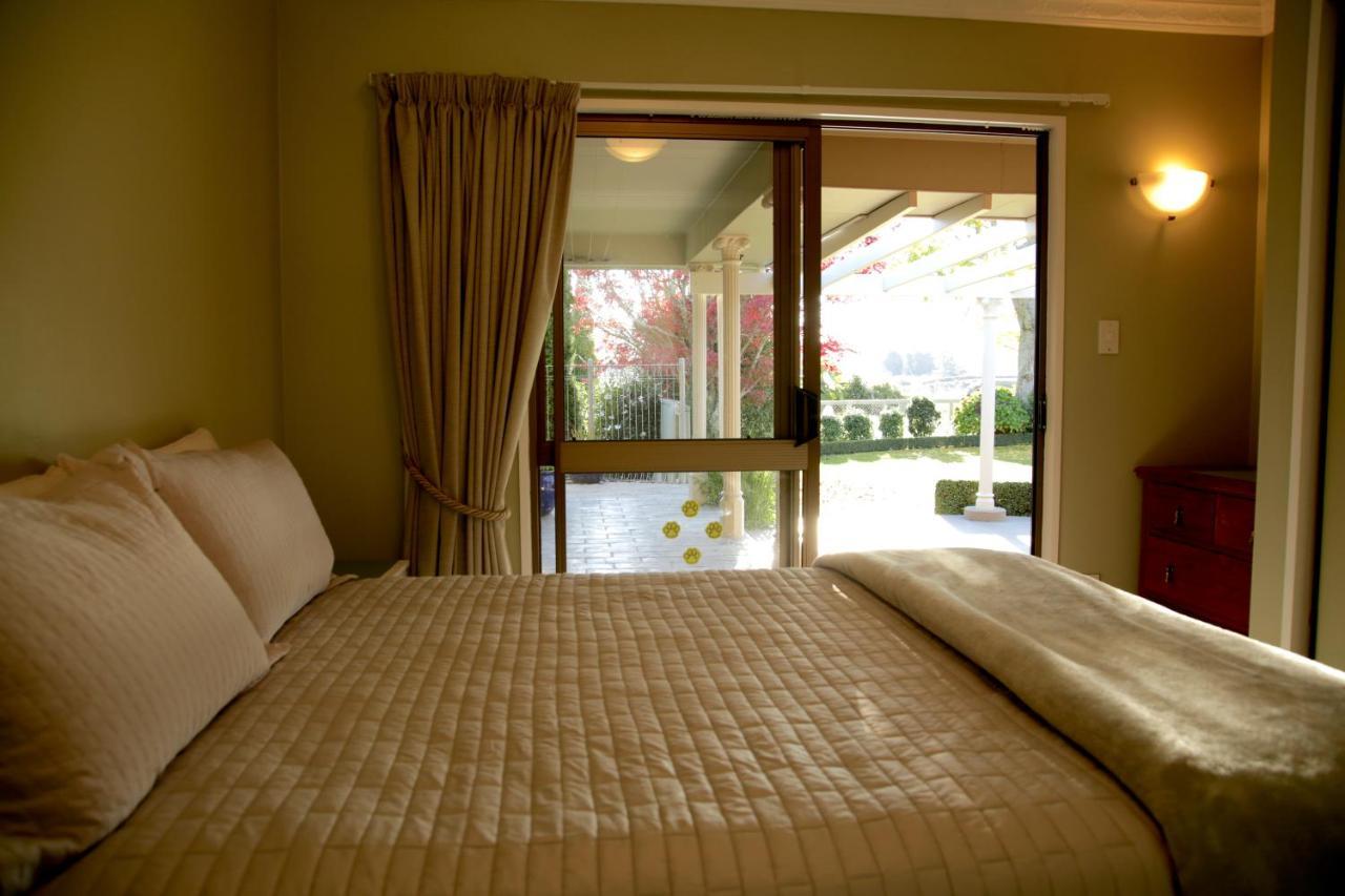 Somersal Bed & Breakfast Pirongia Extérieur photo