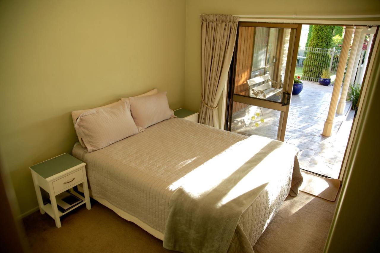 Somersal Bed & Breakfast Pirongia Extérieur photo