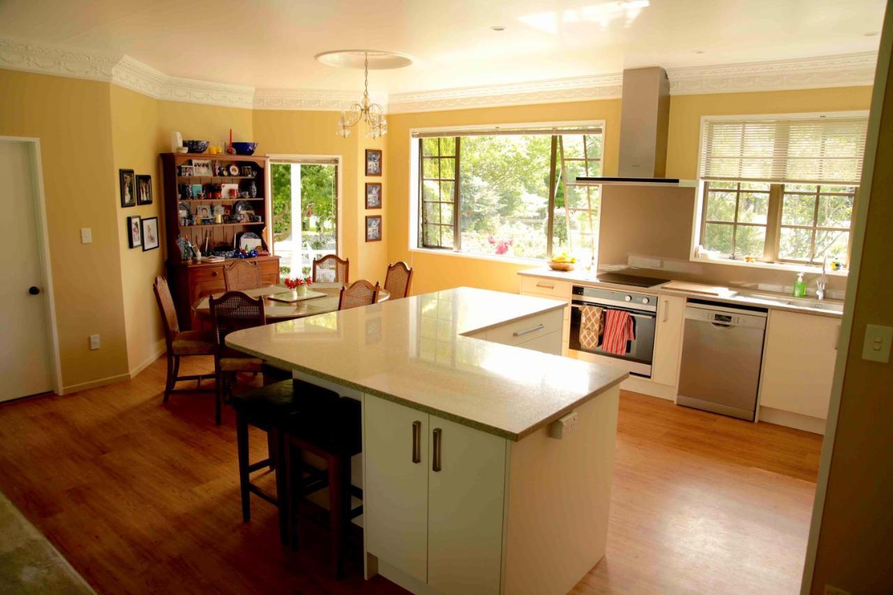 Somersal Bed & Breakfast Pirongia Extérieur photo