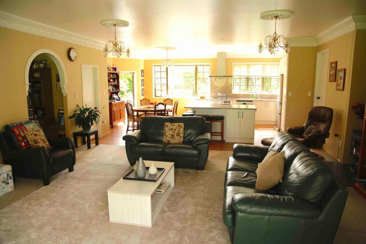 Somersal Bed & Breakfast Pirongia Extérieur photo