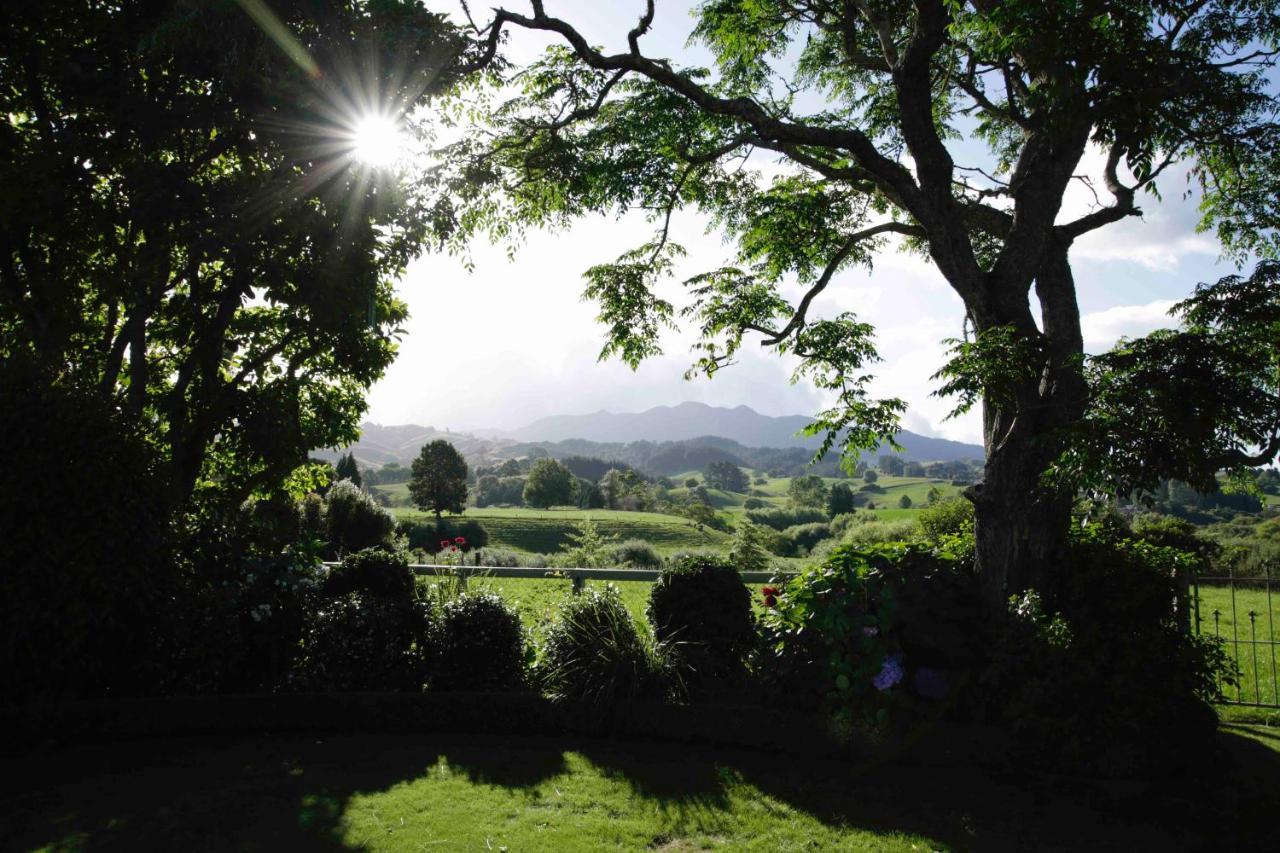 Somersal Bed & Breakfast Pirongia Extérieur photo